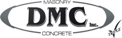 DMC Inc. | Masonry Concrete